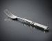 Dinner fork (Pewter and Stainless steel) 