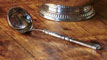Ladle (Pewter and Stainless steel) 