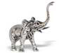 figurine - elephant   cm 8