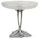 fruit stand - water lily   cm Ø 25,5 h 23