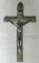 crucified christ   cm 8,7x16,5