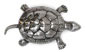 statuetta - tartaruga   cm 8x4,5x h 2