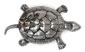 estatuilla - turtle   cm 8x4,5x h 2