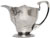 milk pitcher - primula   cm h 8