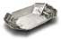 pocket change tray - king protea   cm 16x10