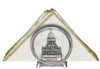 Serviette holder - berlin cathedral, grey