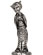 statuette - japonais   cm h 5,2