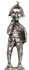 Moriz statuette (WMF)   cm h 6,3