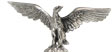eagle statuette   cm h 4,2