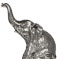 elephant statuette   cm h 5,5