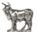 bull statuette   cm h 3,4