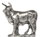 statuette - bull   cm h 3,4