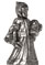 Statuetta - Münchner Kindl - Monaco di Baviera, grigio