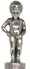 Brussels Manneken Pis figurine   cm h 6,5
