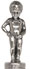 estatuilla - Manneken Pis   cm h 6,5