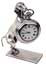 pocket watch stand   cm h 10