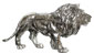 lion sculture   cm 17 x h 8,5