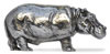 statue - hippopotamus   cm 13,5x7
