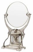 dressing table mirrors - Art Deco - 83   cm 25 x 55 x h 77