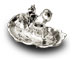 inkstand a:frog   cm 23x17x18