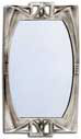 wall mirror - No. 84/15   cm 51 x 27