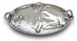 pocket change tray - baby with snail   cm 28x13,5