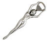 bottle opener - lady   cm 22