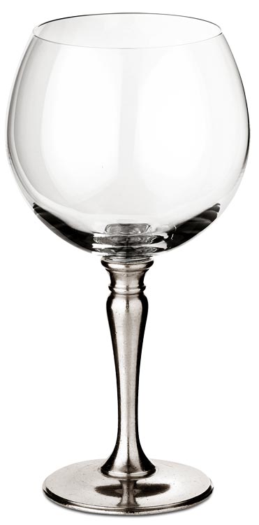 Balloon Wine Glasses (12.5 oz.)