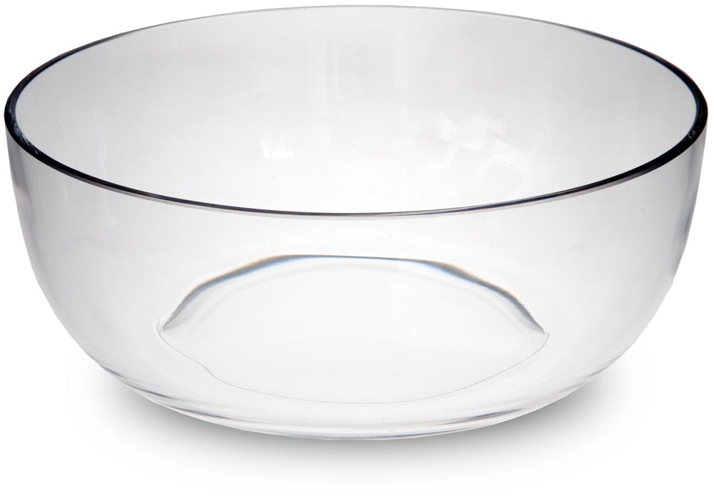 Salatbolle Glass () Salatbolle Glass