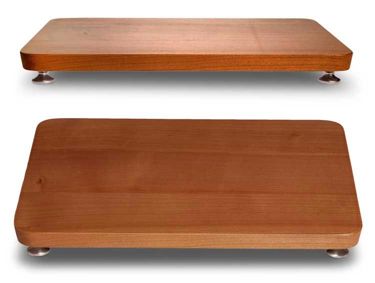 TABLA PARA PICAR, Madera 40cm - 056402