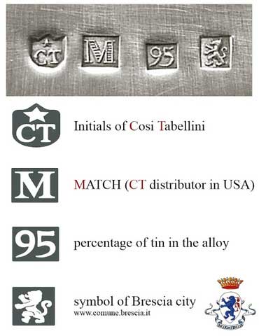 Table de coin – TC10 – Mazarin