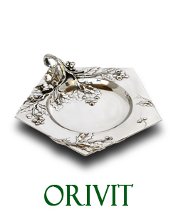 Art Nouveau - Orivit