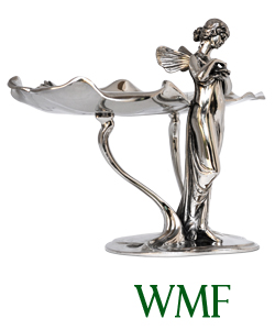 Art Nouveau - WMF