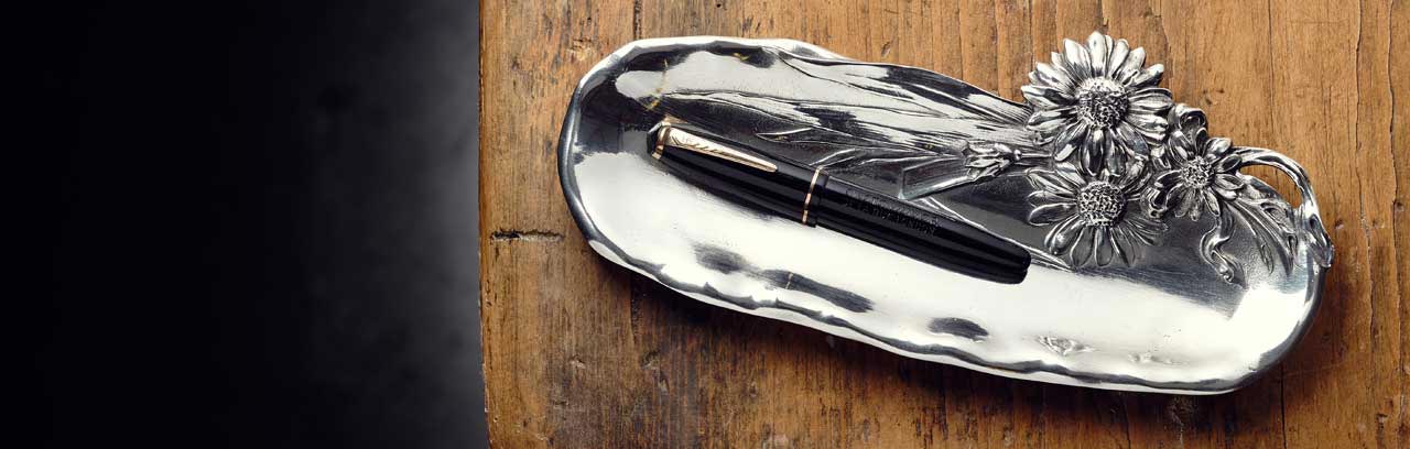 penholders made in Italy