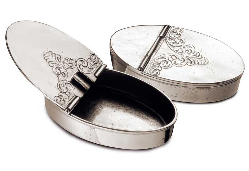 smokeless ashtray made in Italy