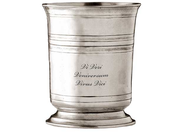 personalized toothbrush cup / tumbler