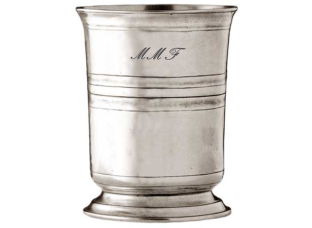 personalized tankard