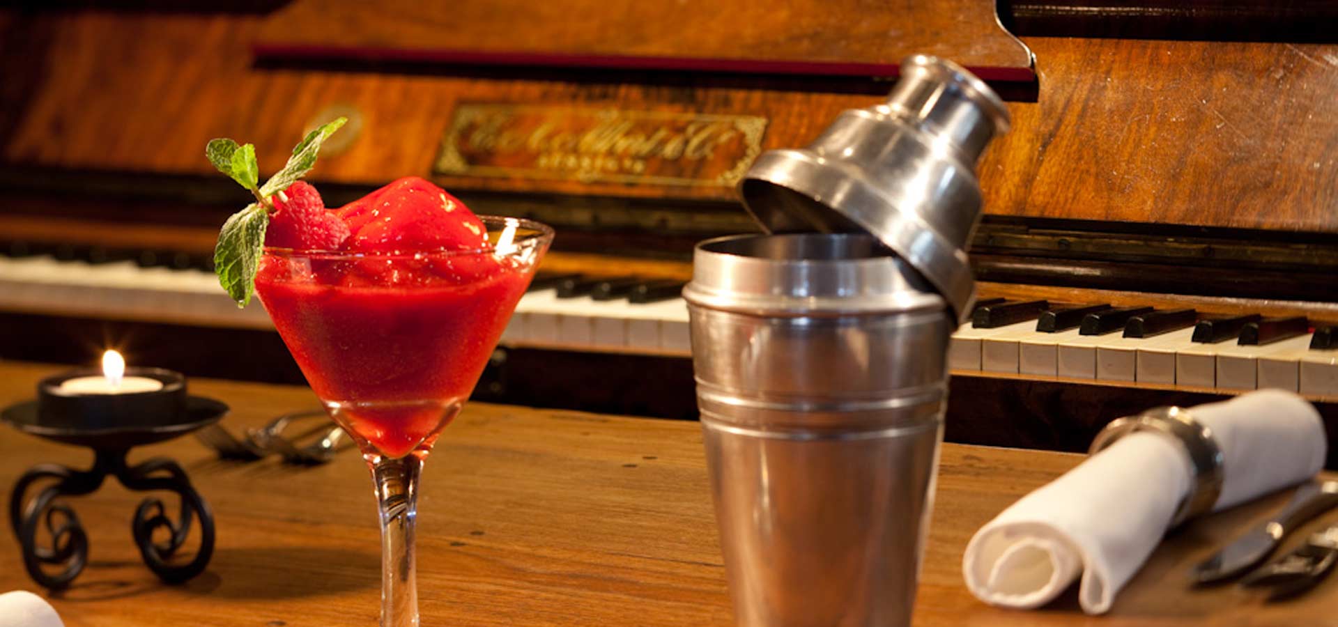 Cocktail Zubehör