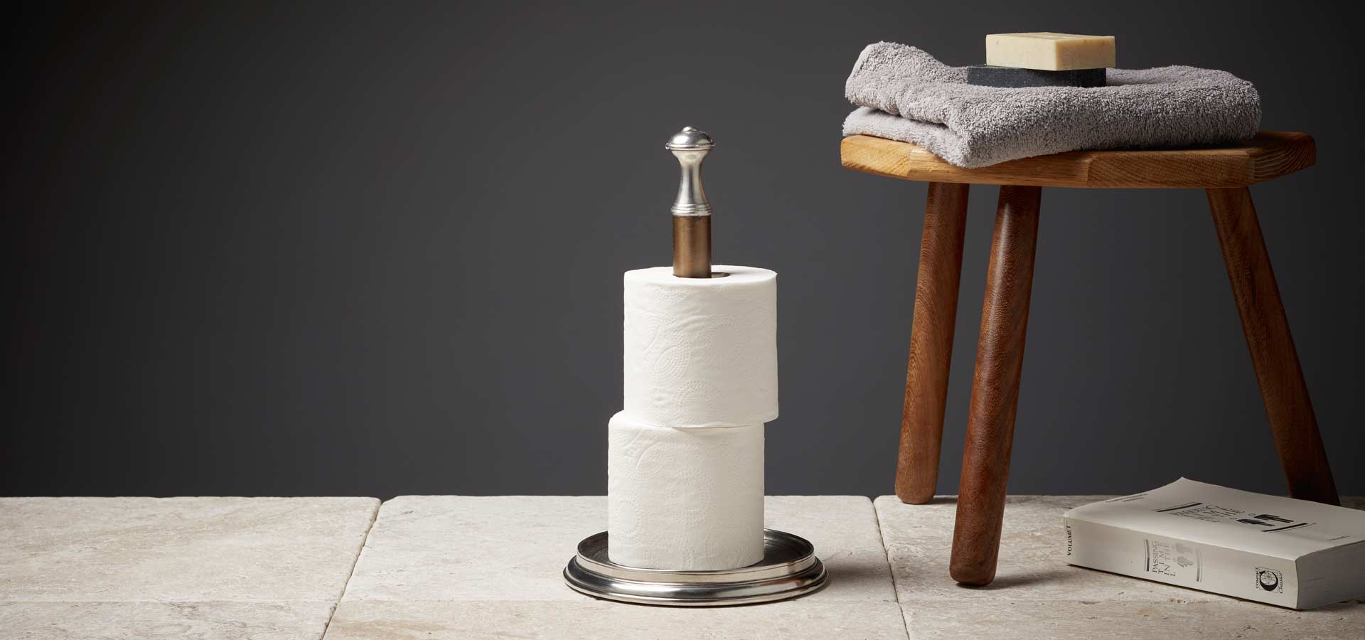 bath accessories