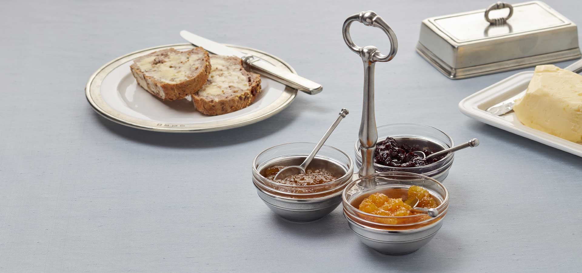 Antipasto Tabletts