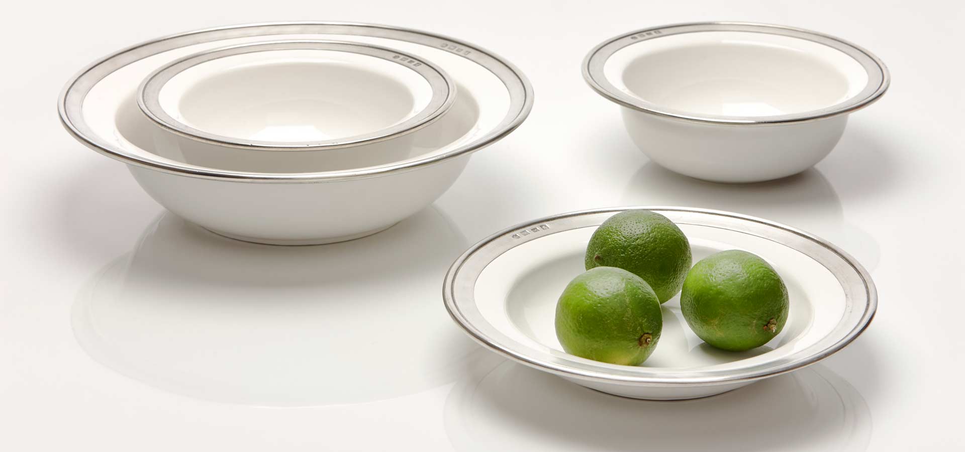 Bowls & Centerpieces