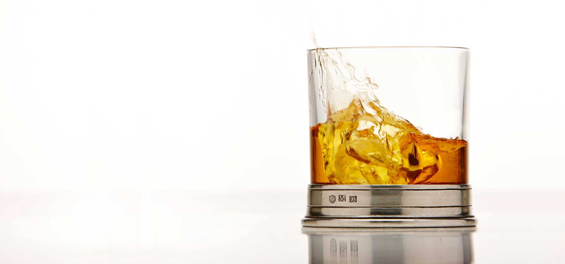 Бокалы & Стаканы