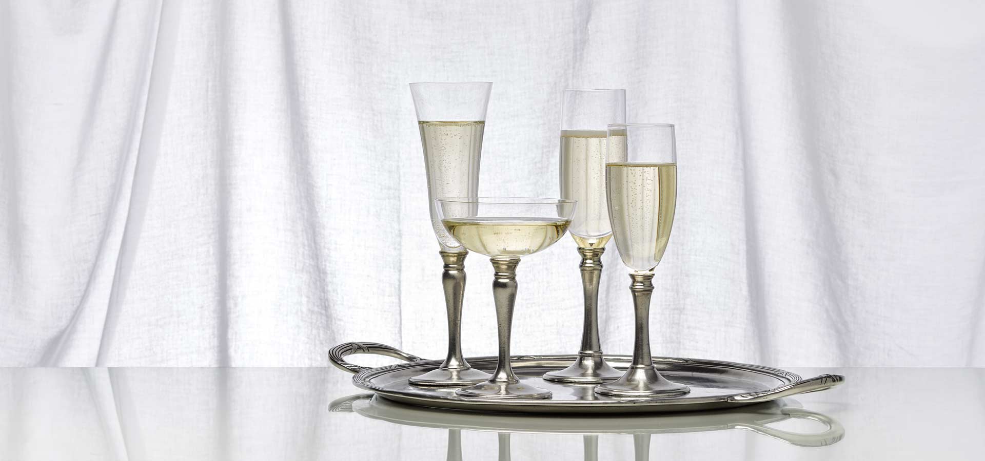 glasses, goblets, tumblers