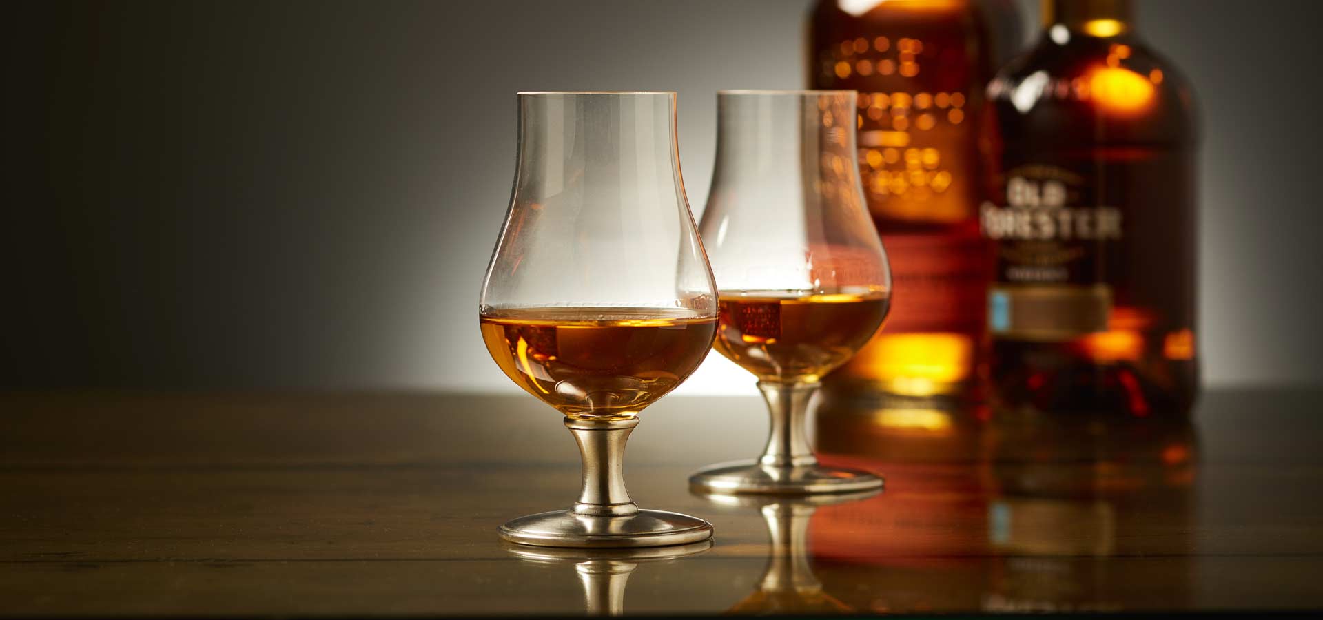 Glasses & Goblets