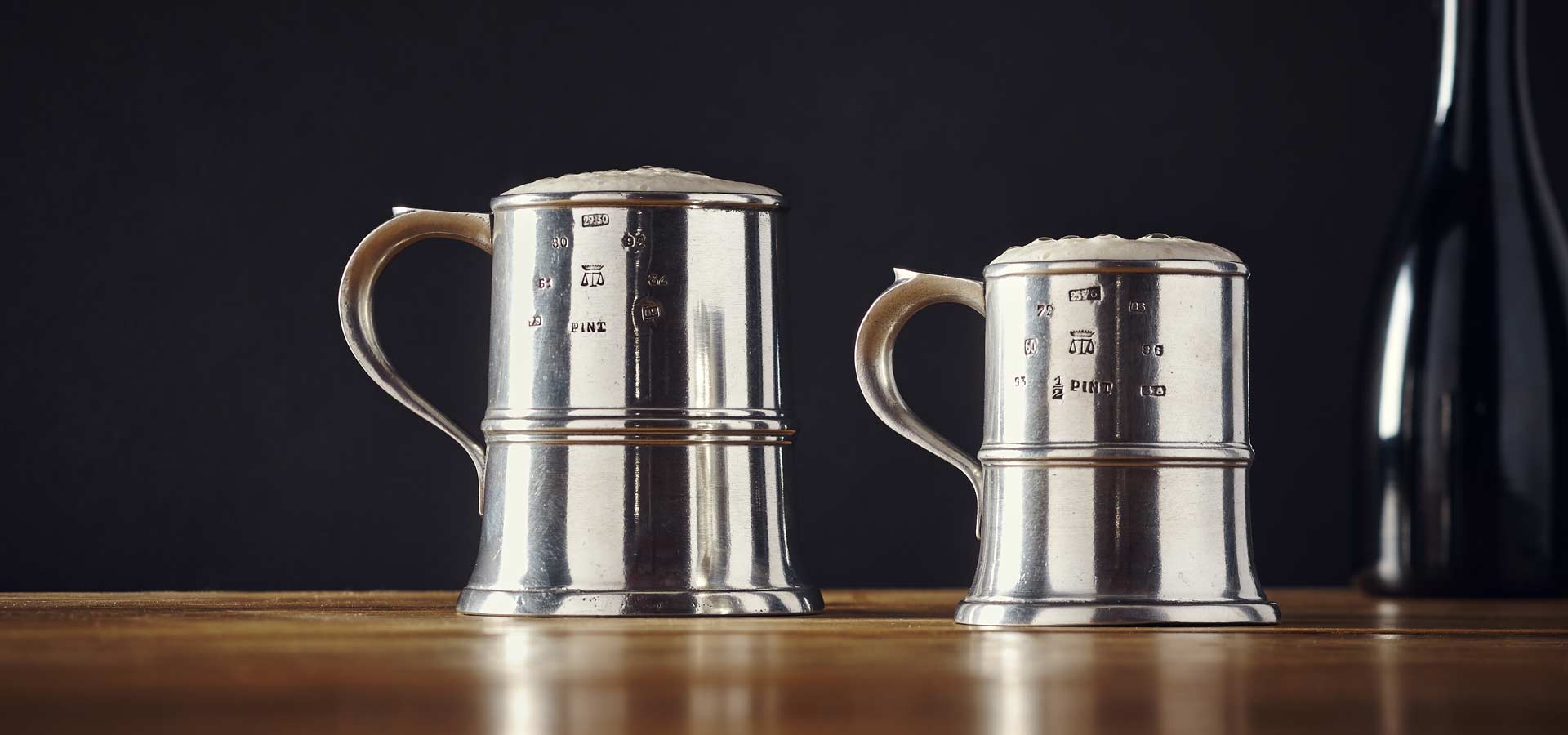 tankards