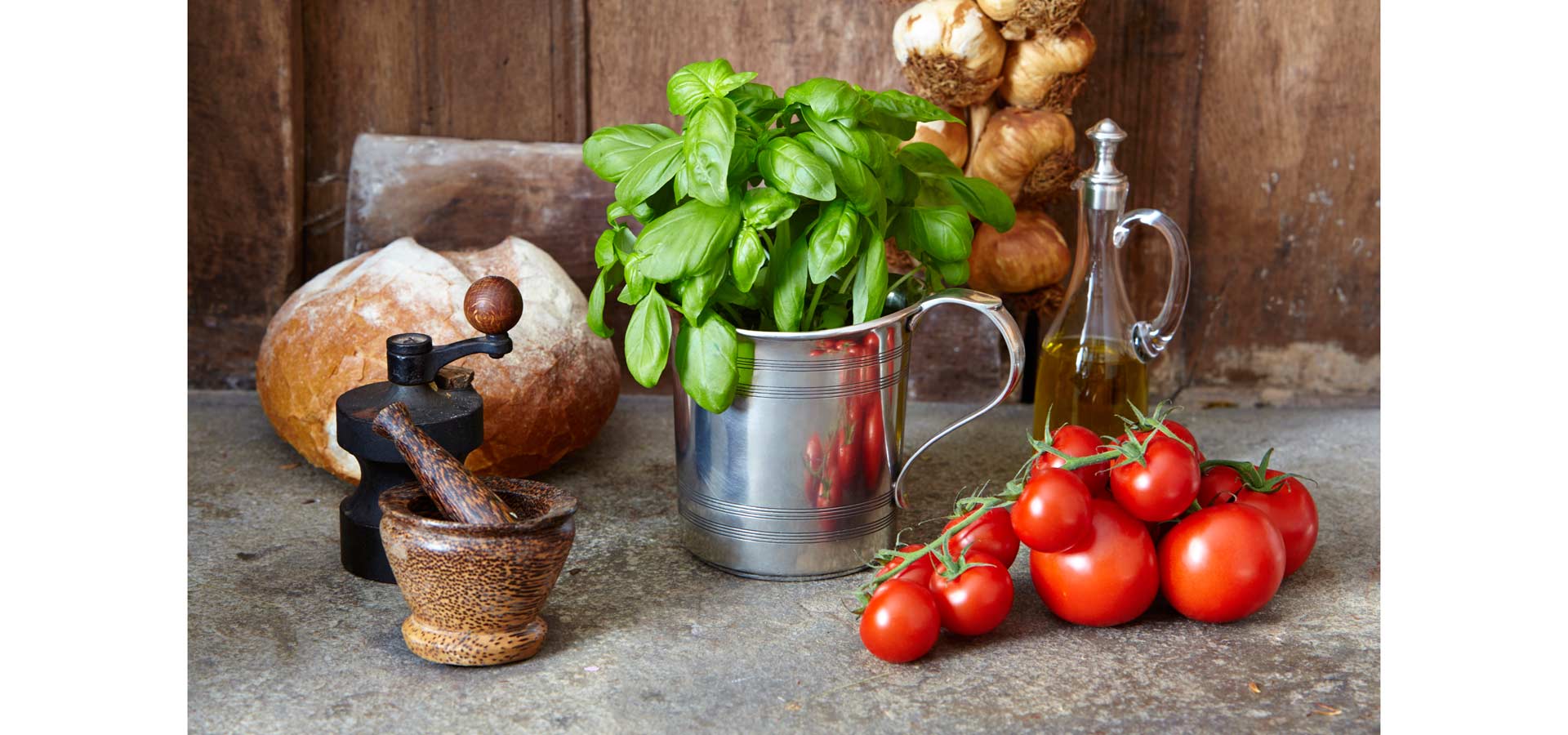 Brocche, Caraffe & Decanter