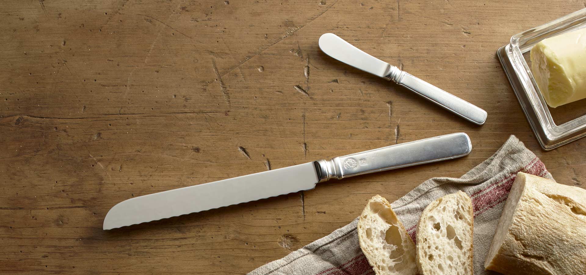 flatware, cutlery