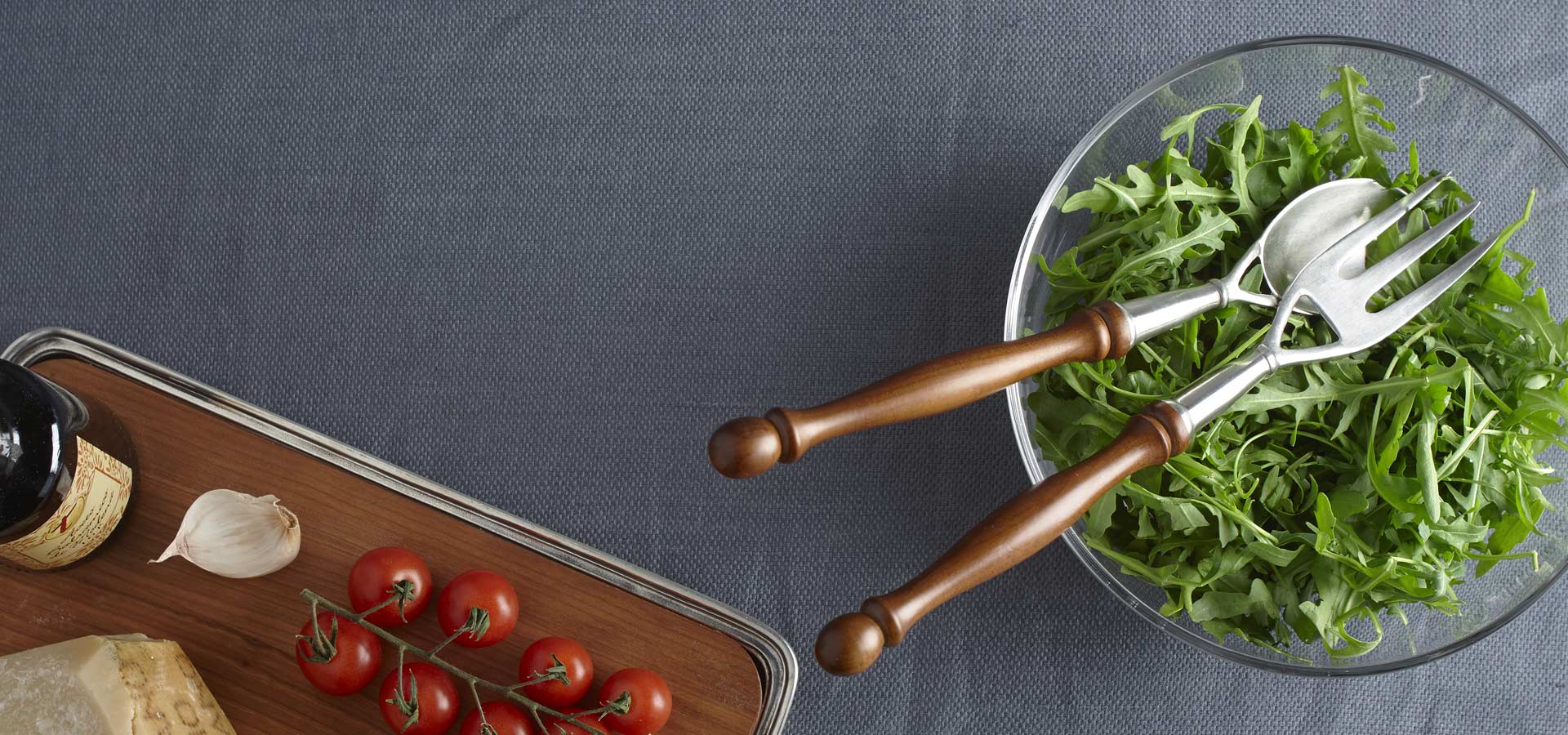 Flatware