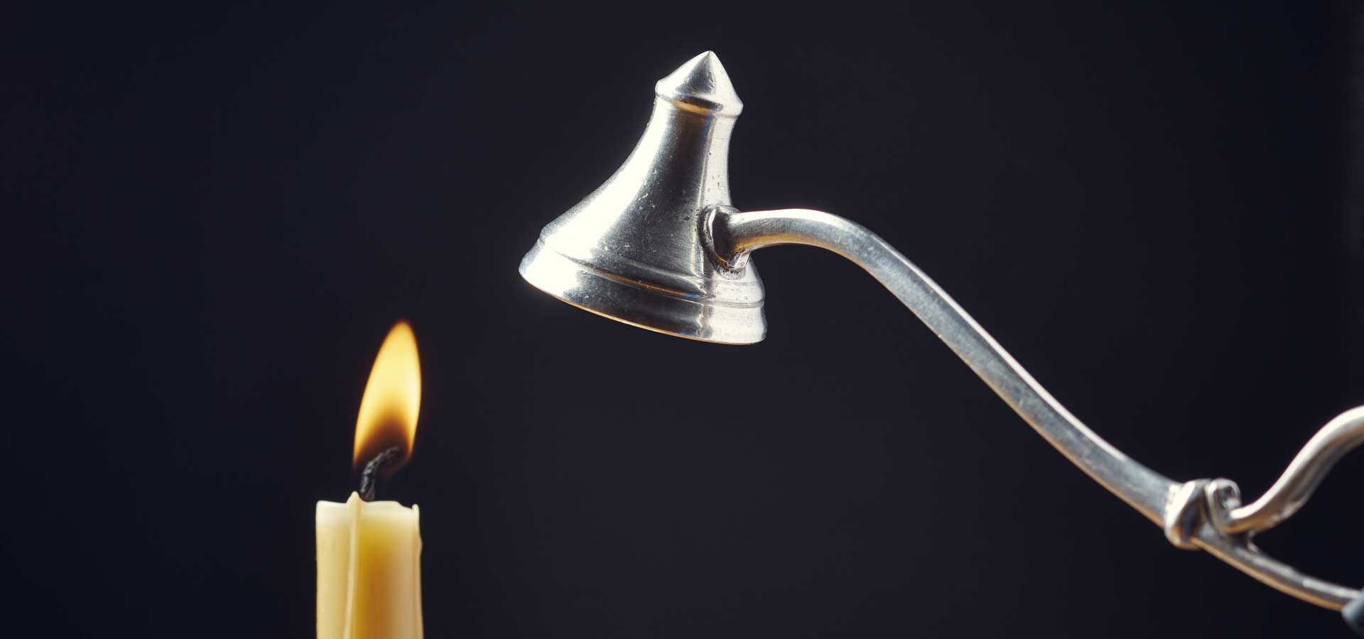 candle snuffers