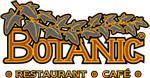 logo Botanic